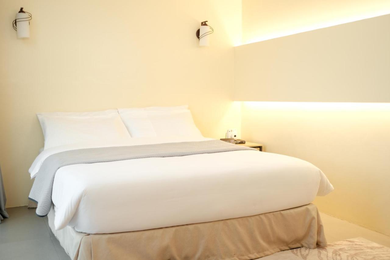 Dosi Hotel Ph Talisay  Extérieur photo