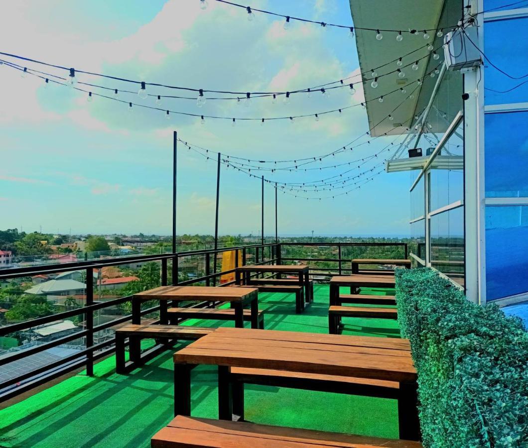 Dosi Hotel Ph Talisay  Extérieur photo